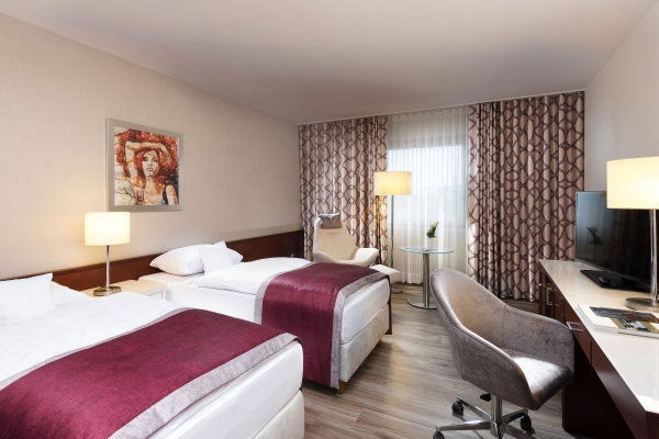 Hotel Maritim Bonn